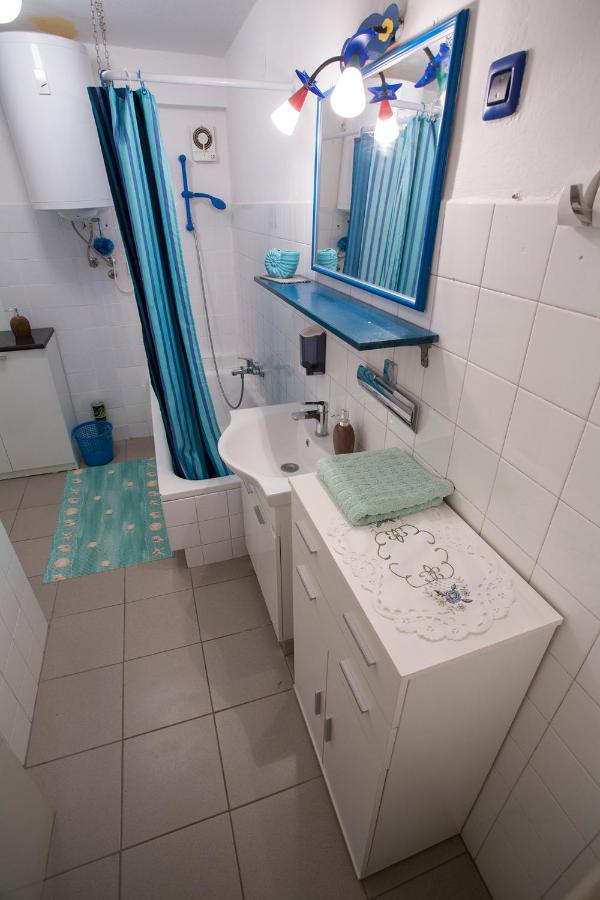 Vista Del Sal Apartment Порторож Екстериор снимка
