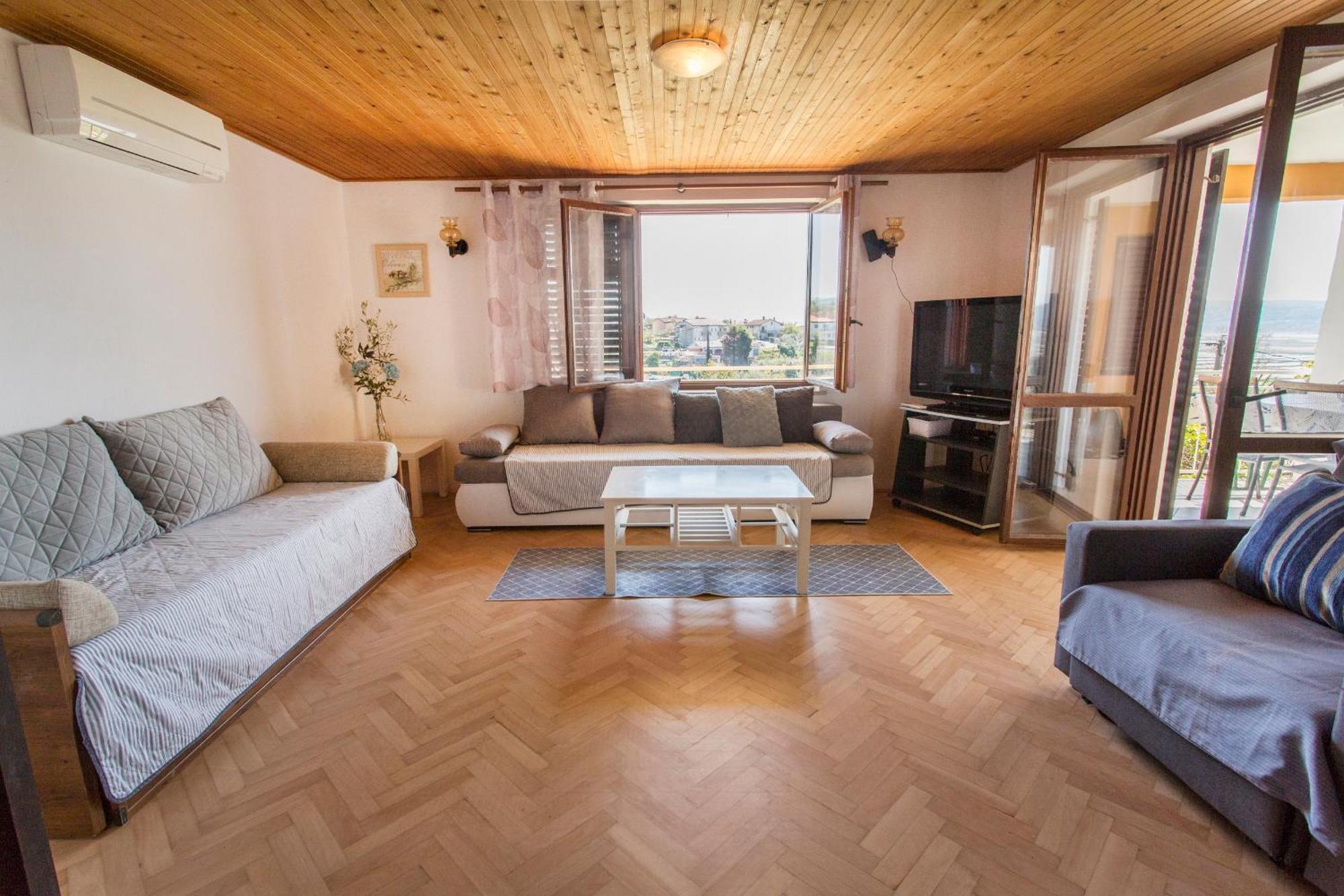Vista Del Sal Apartment Порторож Екстериор снимка