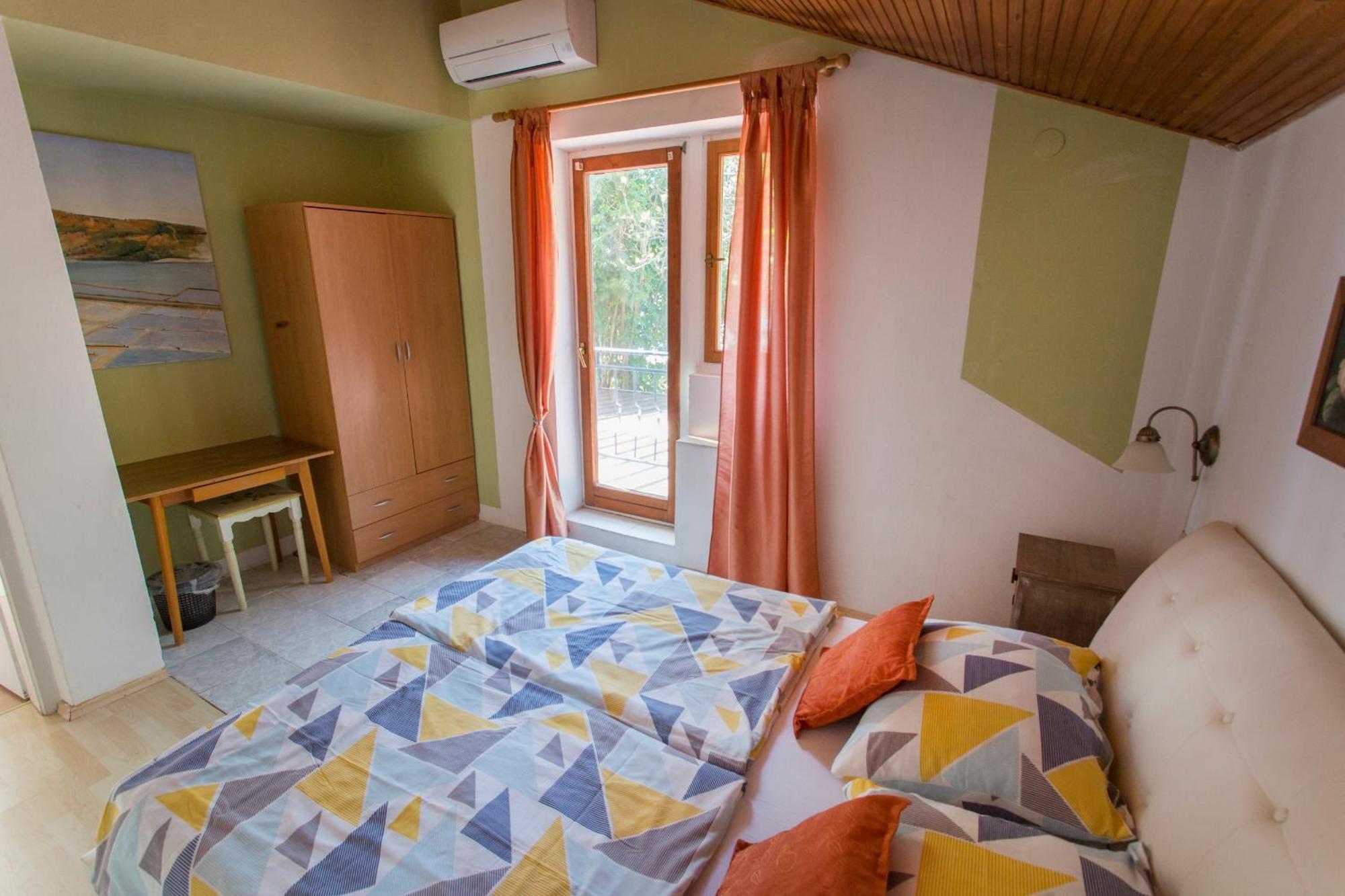 Vista Del Sal Apartment Порторож Екстериор снимка